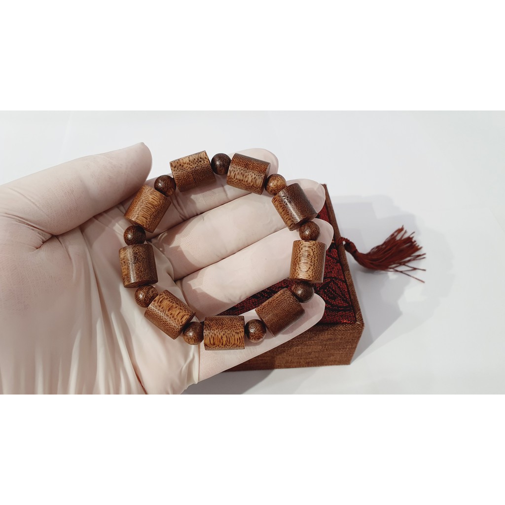 ⚡⚡[SIÊU SALE] ⚡⚡ Vòng Tay Trầm Hương Hạt Trầm Đốt Trúc đủ size Nam Nữ - COMBO QUÀ TẶNG – HẤP DẪN | BigBuy360 - bigbuy360.vn
