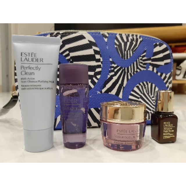 Set mỹ phẩm Estee Lauder