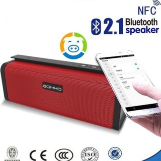 Loa Bluetooth Speaker S311