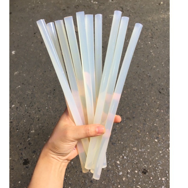 Combo 10 Cái Keo Nến cho súng bắn keo