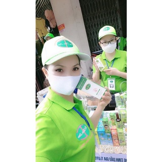 Tinh dầu Răng Miệng Dạ Thảo Liên