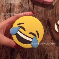 Sạc dự phòng hình thú