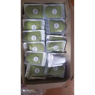 500gr Bột Trà Xanh Nguyên Chất 100%
