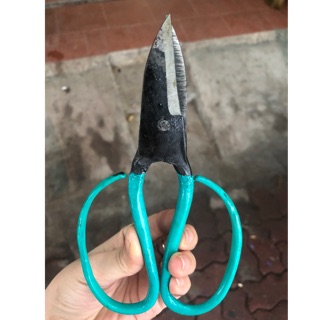 Kéo Cắt Dây Điện, Cáp Điện