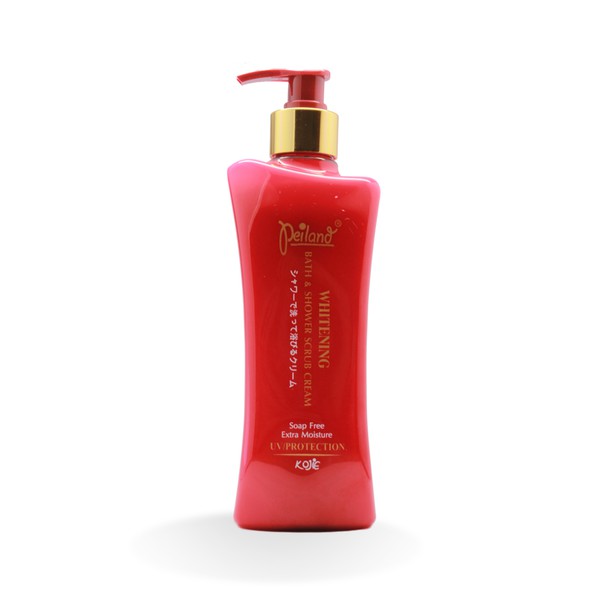 ⭐[chuẩn auth] Sữa tắm cao cấp Peiland 350ml #thuynga.beautyshop