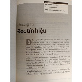 Sách - Ngôn Ngữ Cơ Thể For Dummies