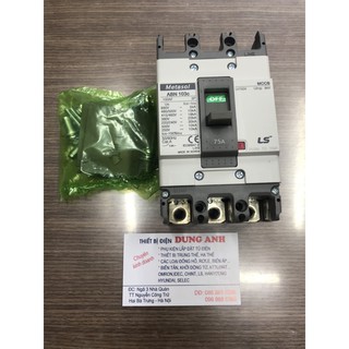 At ABN 103c 75A