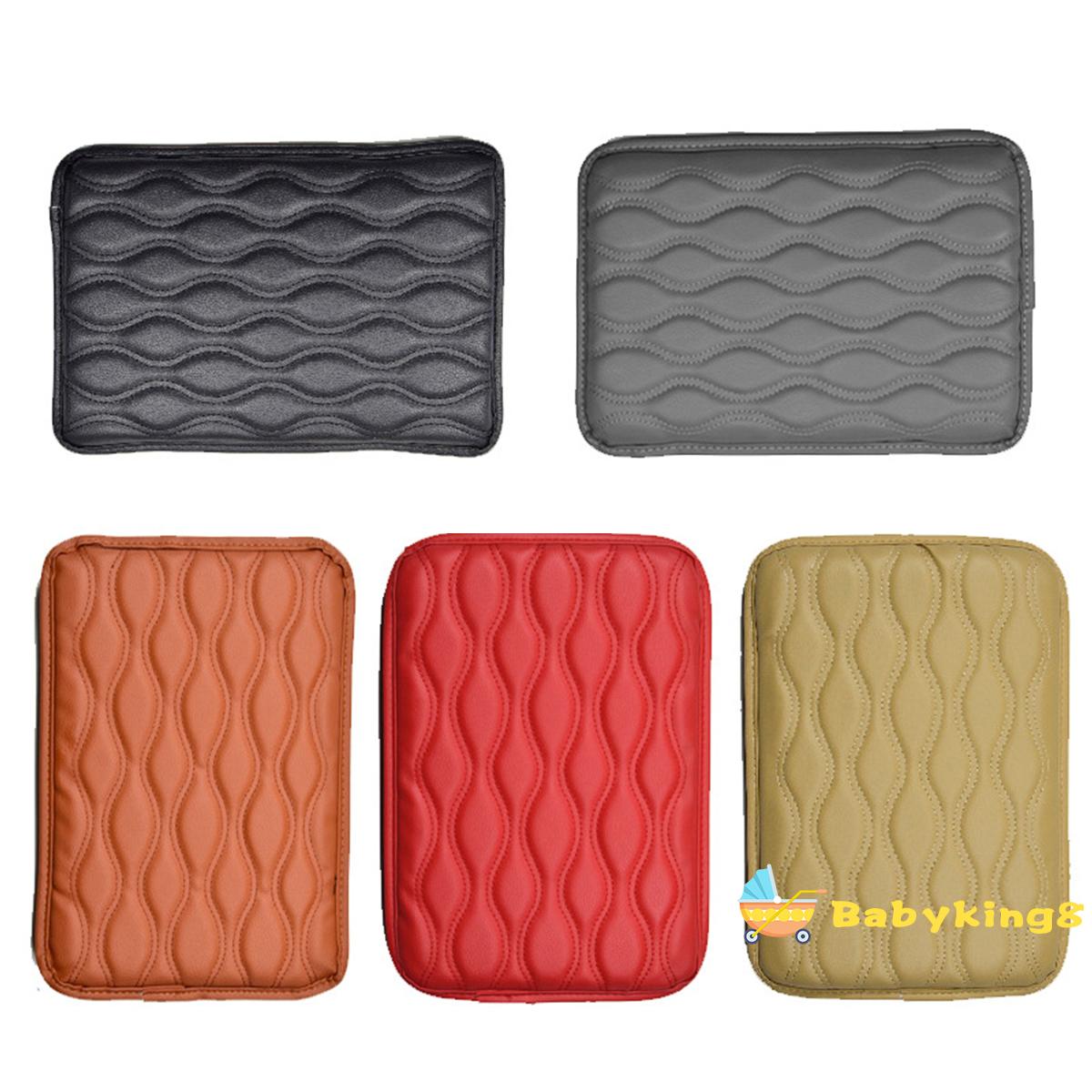 Bao Da Chống Trượt Cho Hộp Tỳ Tay Xe Ô Tô | BigBuy360 - bigbuy360.vn