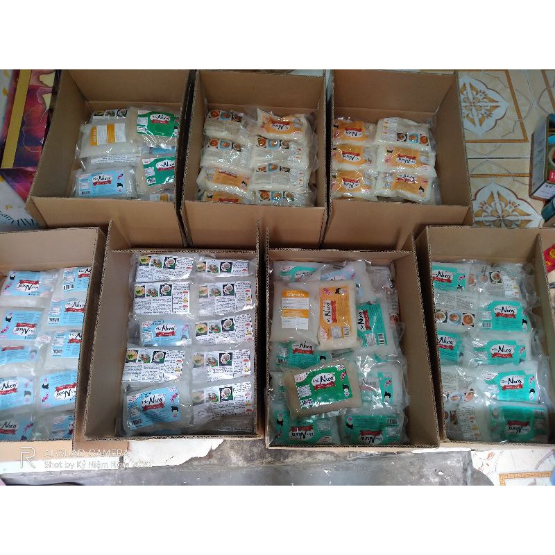 Bún nưa , mì nưa , bún mì nưa ăn keto (TC) 💞💞💞