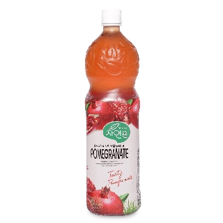Nước Lựu Woongjin chai 1.5L