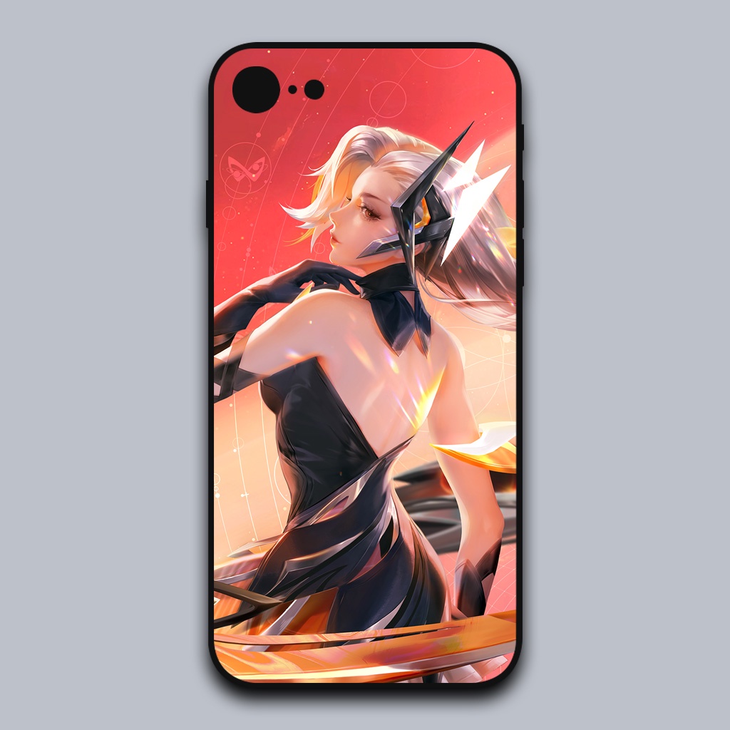 In ốp lưng Liên Quân Mobile L13 theo yêu cầu cho tất cả các dòng máy điện thoại