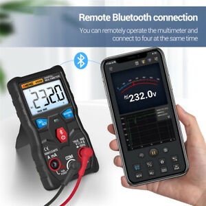 Đồng hồ vạn năng kết nối Bluetooth thông minh ANENG V05B Digital multimeter