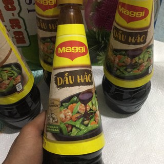 Dầu hào Maggi 820g