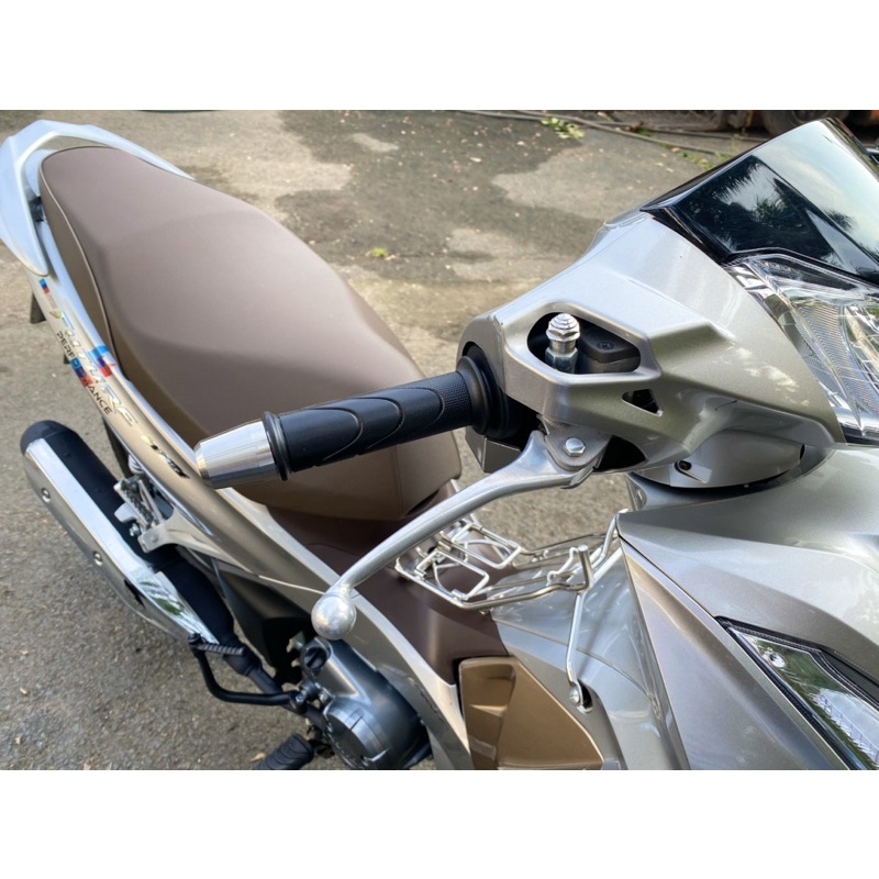 Gù inox 304 nguyên khối. Mẫu 400g/1cặp