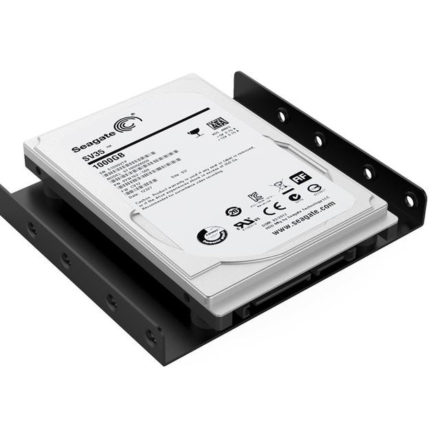 ORICO Giá Đỡ Ổ Cứng SSD / HDD HB325-1S 2.5-Inch KJ4 | BigBuy360 - bigbuy360.vn