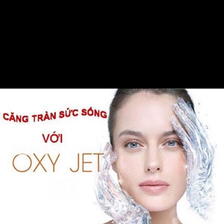 HCM [ VOUCHER ] TRẮNG MỊN DA VỚI OXY