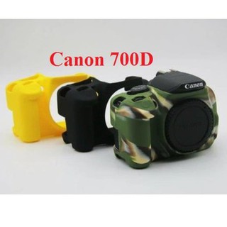 chống sốc cho máy ảnh canon 700D