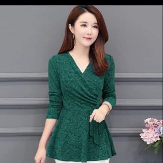 Áo thiết kế xuất Hàn