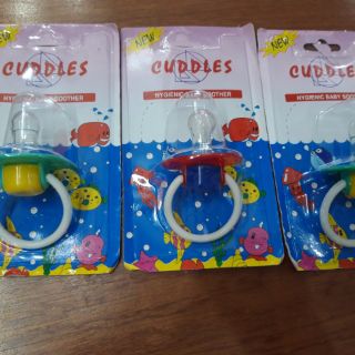 Ty ngậm rẻ cuddles