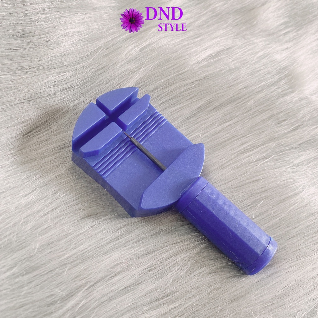 Dụng cụ tháo mắt đồng hồ, dụng cụ tháo mắt đồng hồ đeo tay nam nữ tại nhà tiện lợi nhanh chóng - DND Style