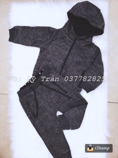 Bộ nỉ Next cho bé