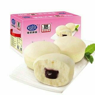 Combo 10 chiếc bánh việt quất