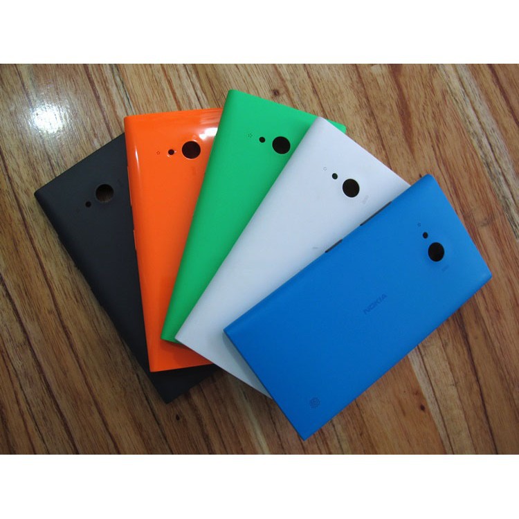 Nắp lưng Nokia Lumia 630 đủ màu giao hàng nhanh
