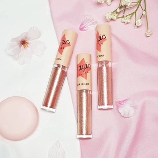Nhũ Mắt Holika Eye Metal Glitter
