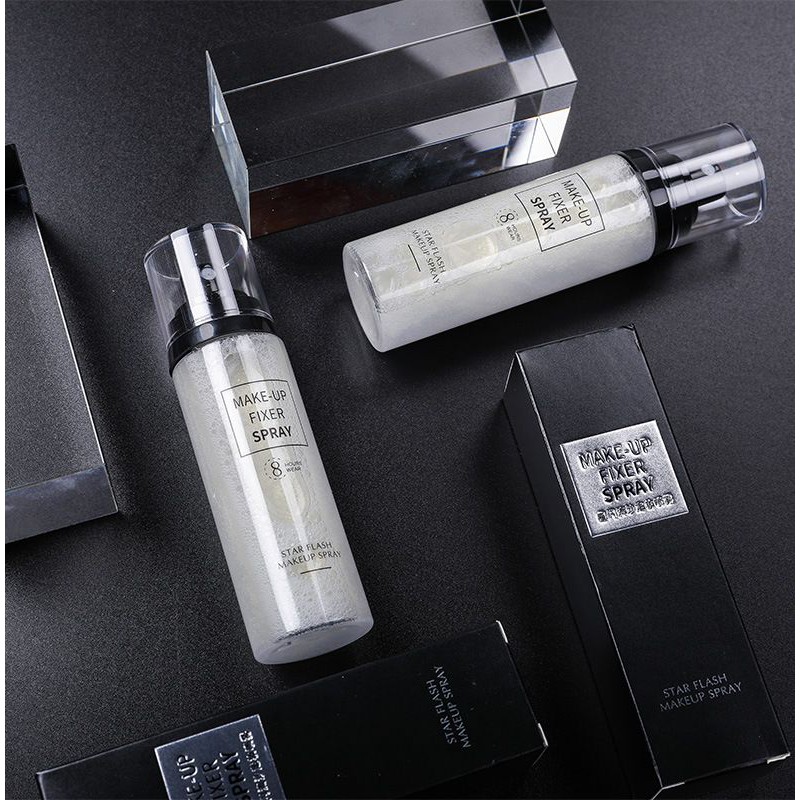 Xịt Khoáng Cố Định Lớp Nền Trang Điểm (Cam Kết Chính Hãng) | BigBuy360 - bigbuy360.vn