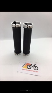 Tay Nắm Tròn Xe Đạp