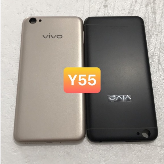 Bộ xương vỏ vivo y55