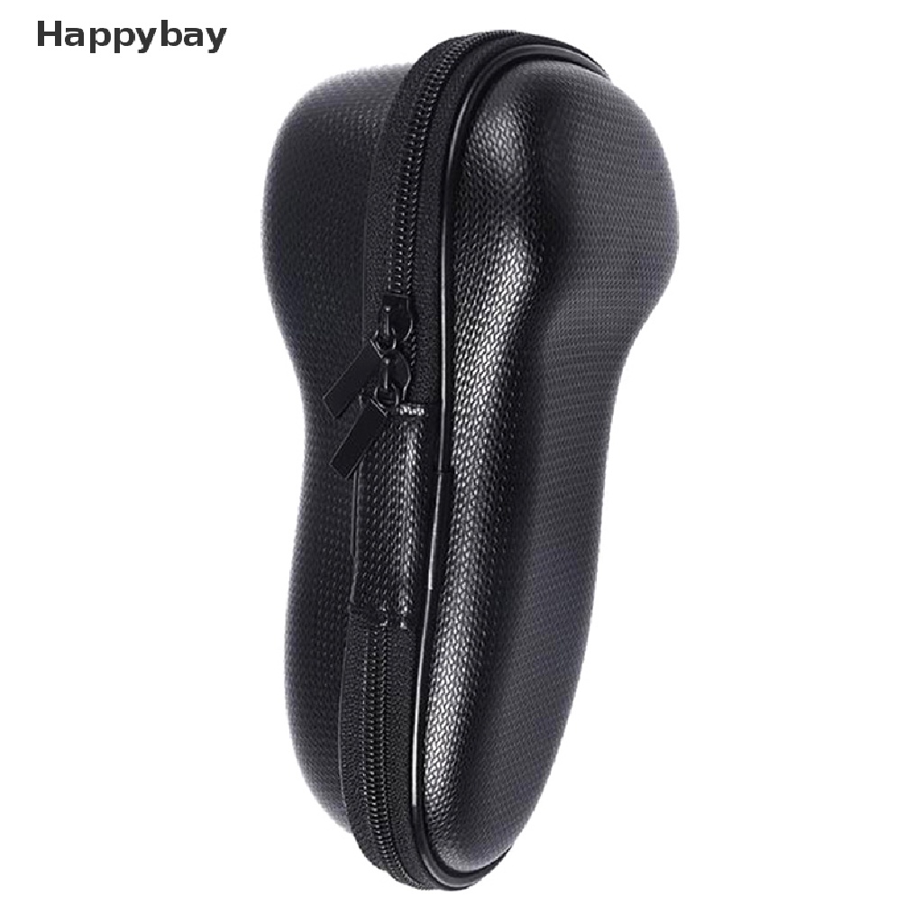 [Hàng mới về] Túi đựng máy cạo râu chống sốc tiện dụng