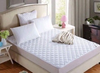 Tấm bảo vệ đệm cotton