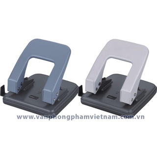 Máy đục lỗ Deli No.0104 35 tờ