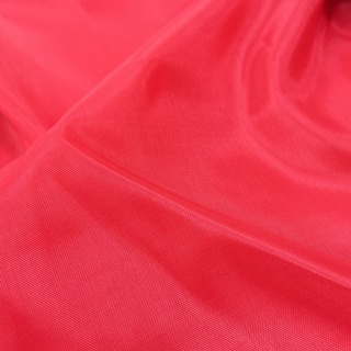Vải Lụa Polyester Màu Đỏ Dùng Trang Trí Tiệc Cưới