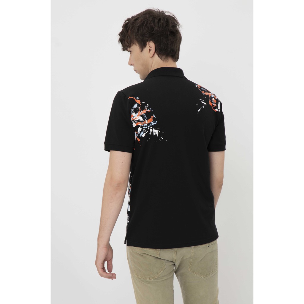 Áo polo nam FEAER DENIM chất thoáng khi thấm hút vải cotton FOLDER | BigBuy360 - bigbuy360.vn