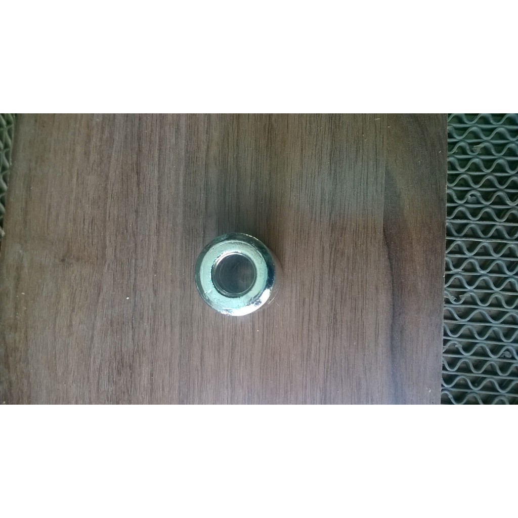 Bộ 3 cục canh bánh trước sau honda 67