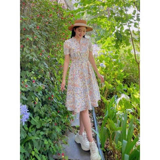MINX - Đầm Sam Dress