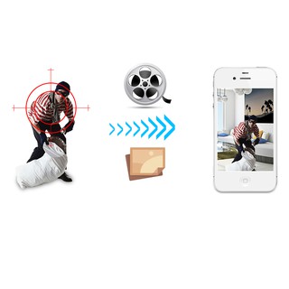 Camera IP Yoosee 2 Râu Cực Khỏe Giám Sát An Ninh