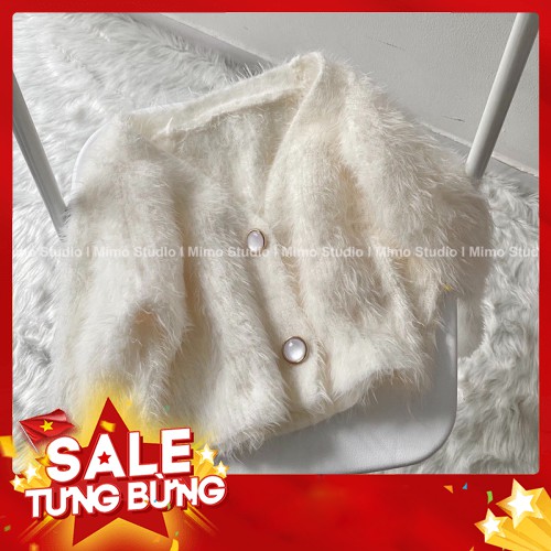 ÁO LÔNG - CHÂN VÁY DA DÁNG XOÈ