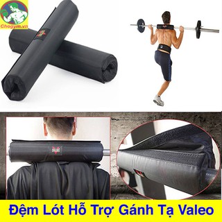 ĐỆM GÁNH TẠ TẬP GYM VALEO CAO CẤP