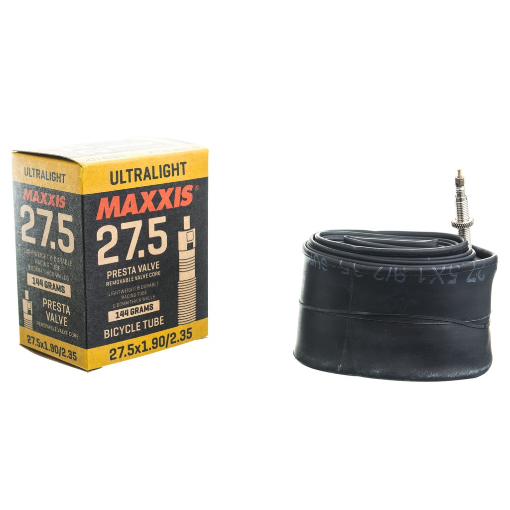 Săm xe đạp Maxxis 27.5"