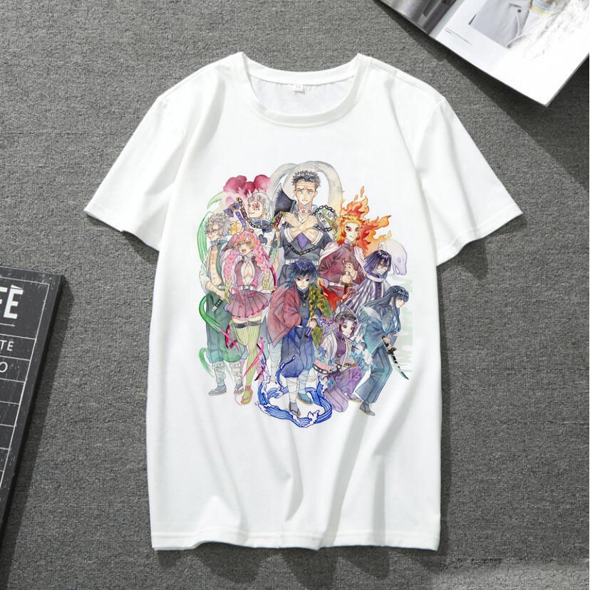 (3 HÌNH) ÁO THUN TRỤ CỘT NAM NỮ