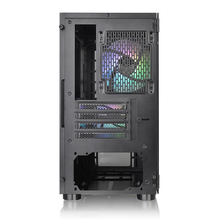 Vỏ Case Thermaltake V150 ARGB Breeze Edition Hàng chính hãng