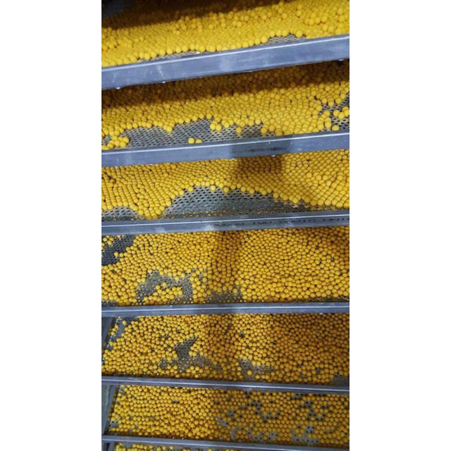 [BANBUONBANLE]Viên tinh nghệ mật ong 500g được 500 viên