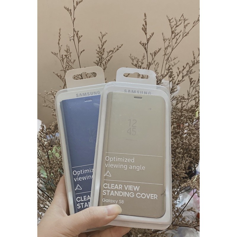 BAO DA CLEARVIEW S8/ S8+