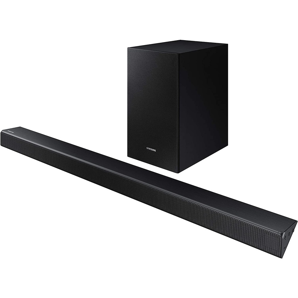 Loa Soundbar samsung T420, công suất 150W, loa thanh cho tivi chất âm trung thực rõ ràng, kết nối không dây