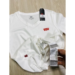 ÁO THUN T-SHIRT BASIC CỔ TIM