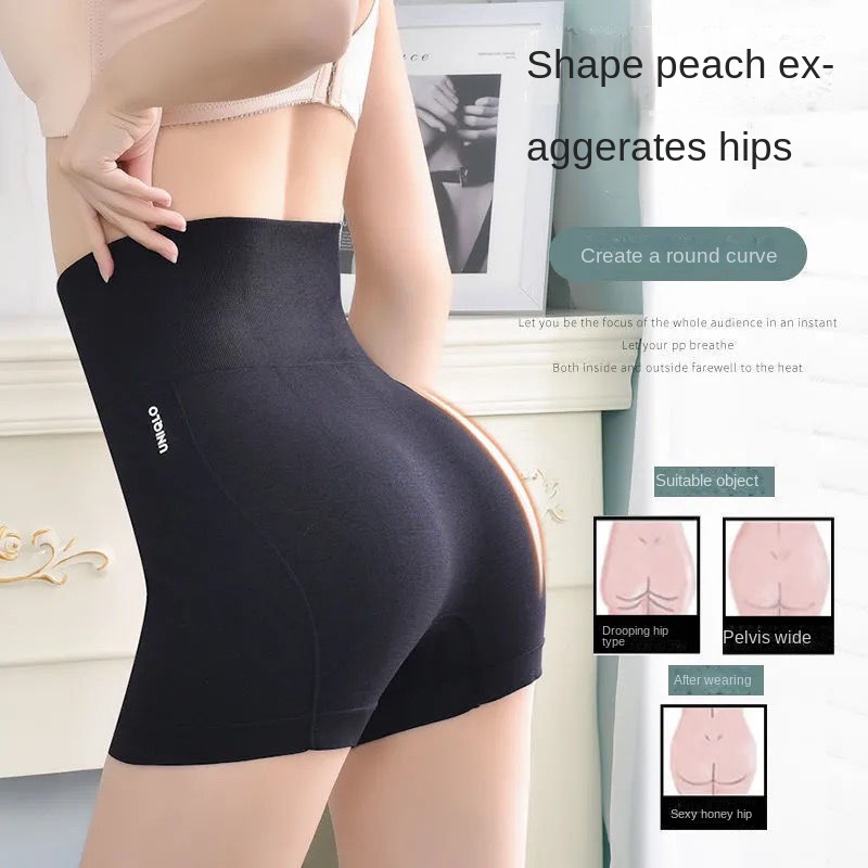 Quần boxer Mỏng Lưng Cao Nhanh Khô Chống Mài Mòn An Toàn