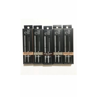 Gel lông mày e.l.f. Cosmetics Wow Brow.mỹ